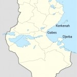 Med-map-Tunisie