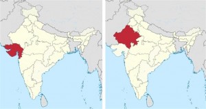 Orient-map-Inde
