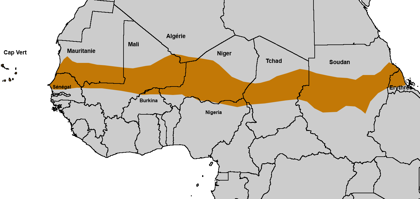 Géographie de la Tunisie — Wikipédia