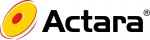 Logo Actara