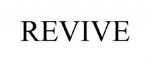 Logo REVIVE
